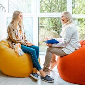 Counseling session