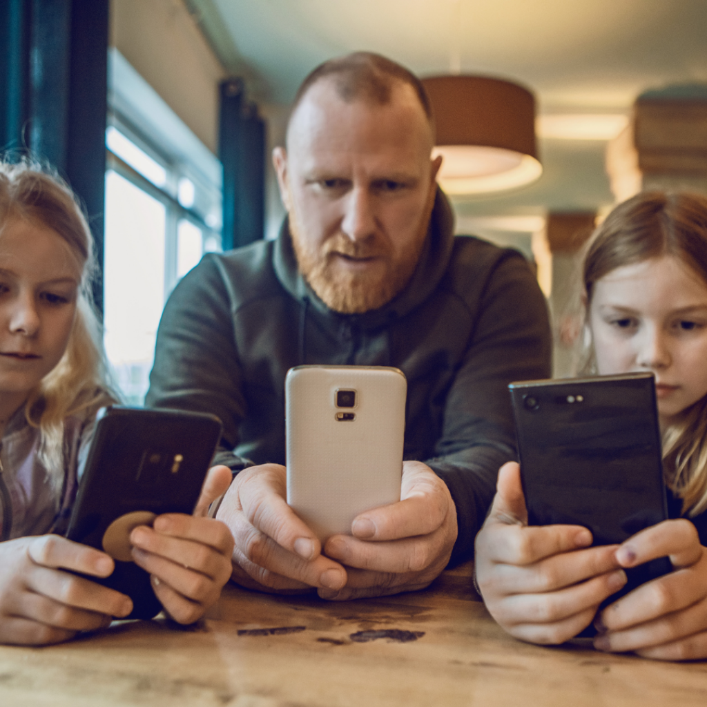Anxiety In The Digital Age: Navigating The Impact Of Social Media On ...