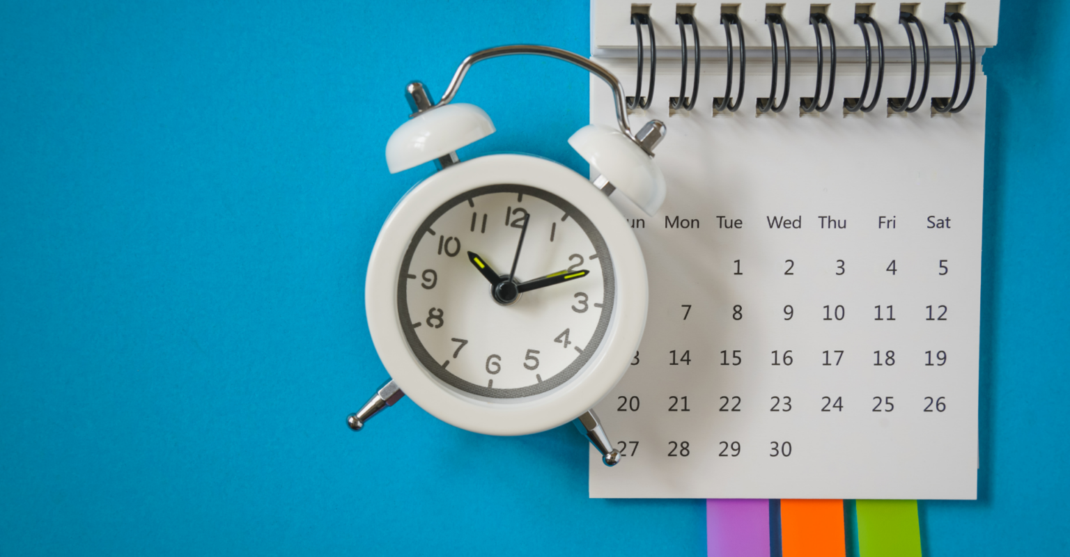 Time Management Hacks for Women with ADHD: Taking Control of Your Schedule