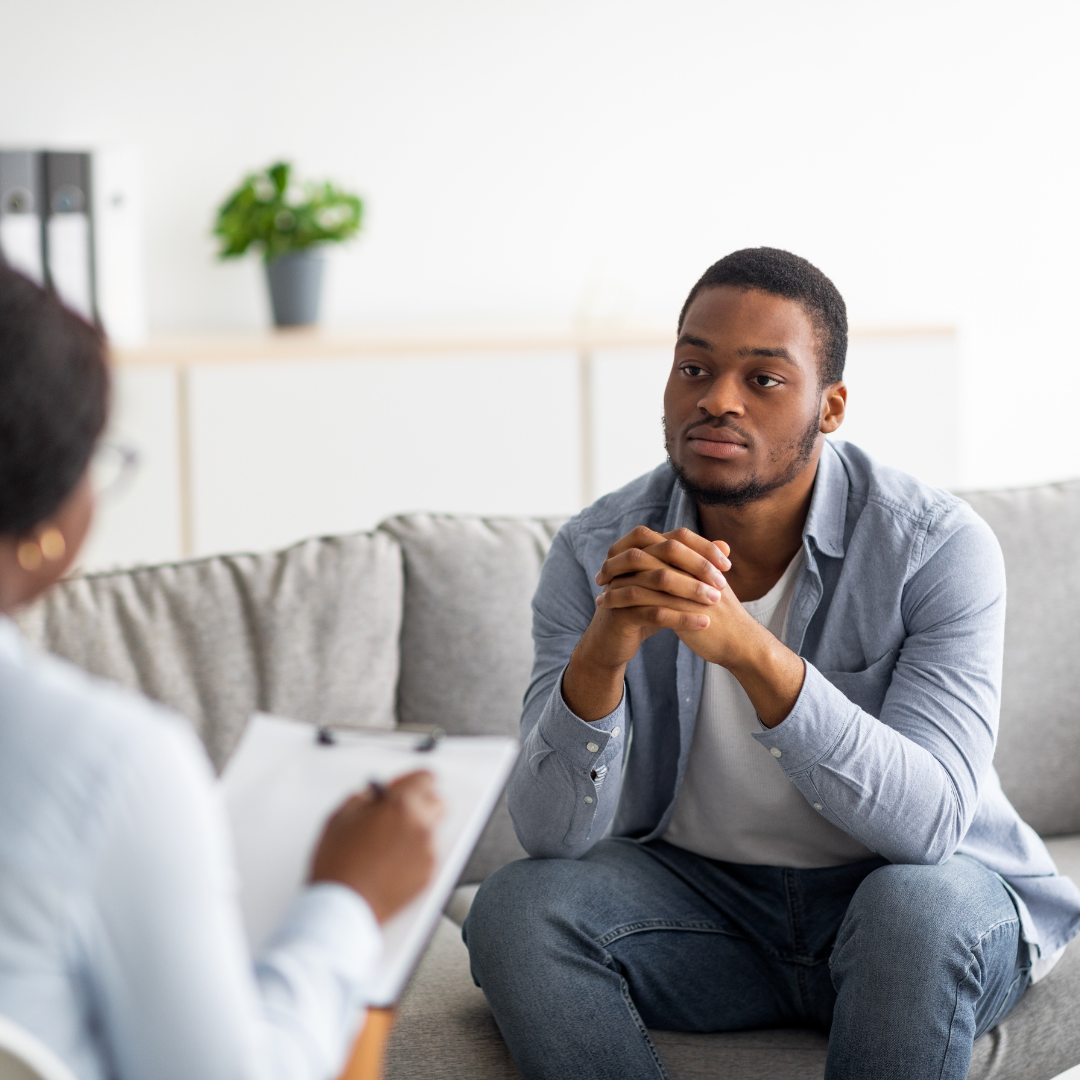 Understanding TMS Therapy