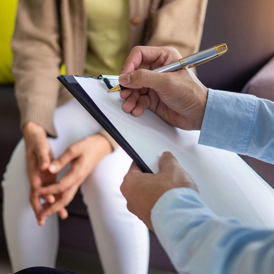 Personalized Care at Our Maryland TMS Centers