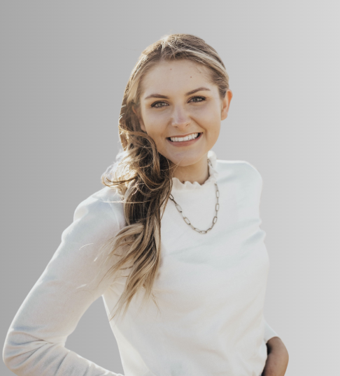 Busby, Victoria - Headshot