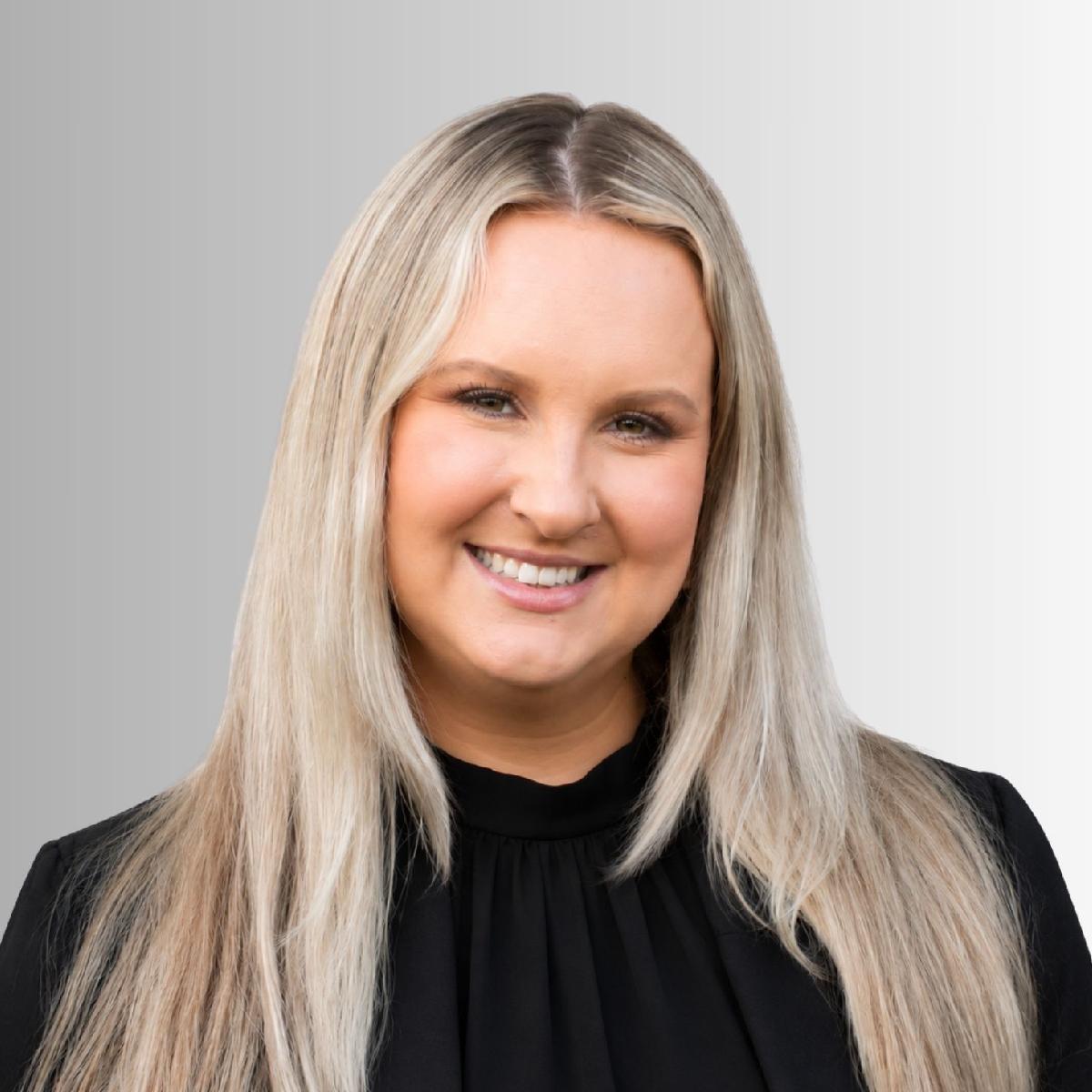 Megan Mahar, LMSW