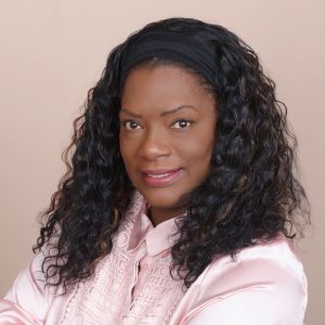 Nancy Montier Headshot cropped