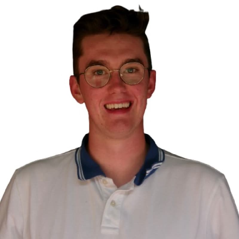 Ryan Busby