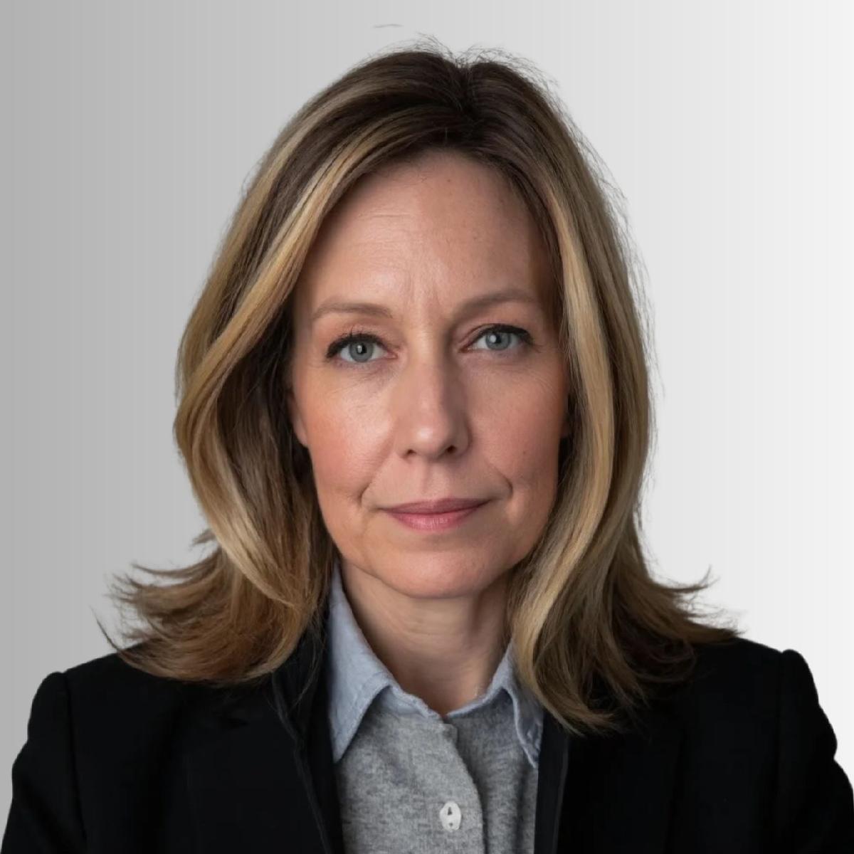 Sarah Snik