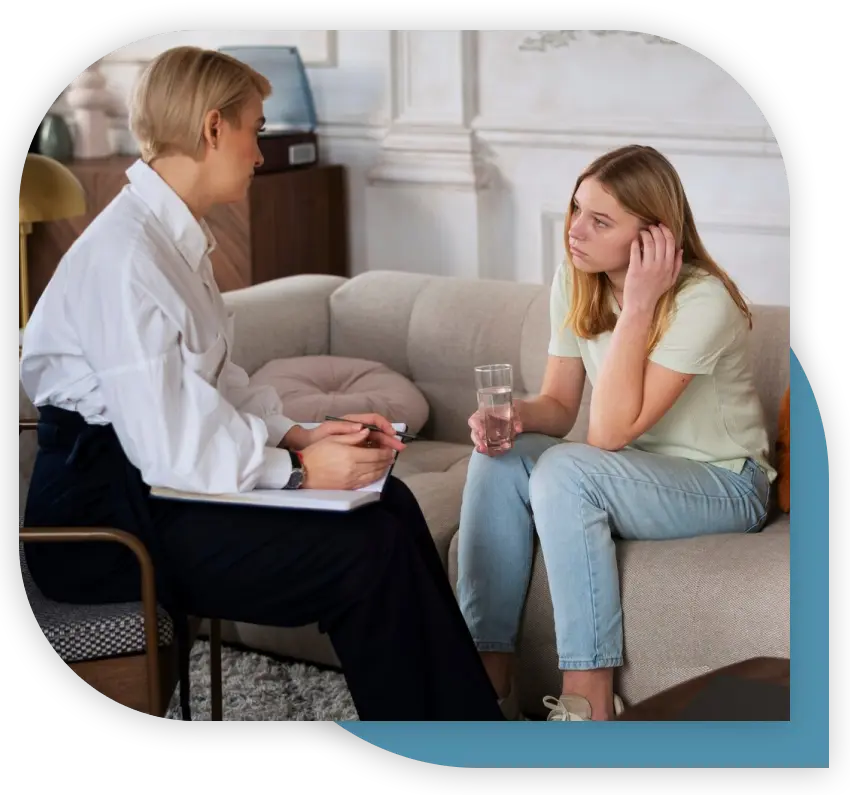 Comprehensive Therapeutic Approach Comprehensive Therapeutic Approach