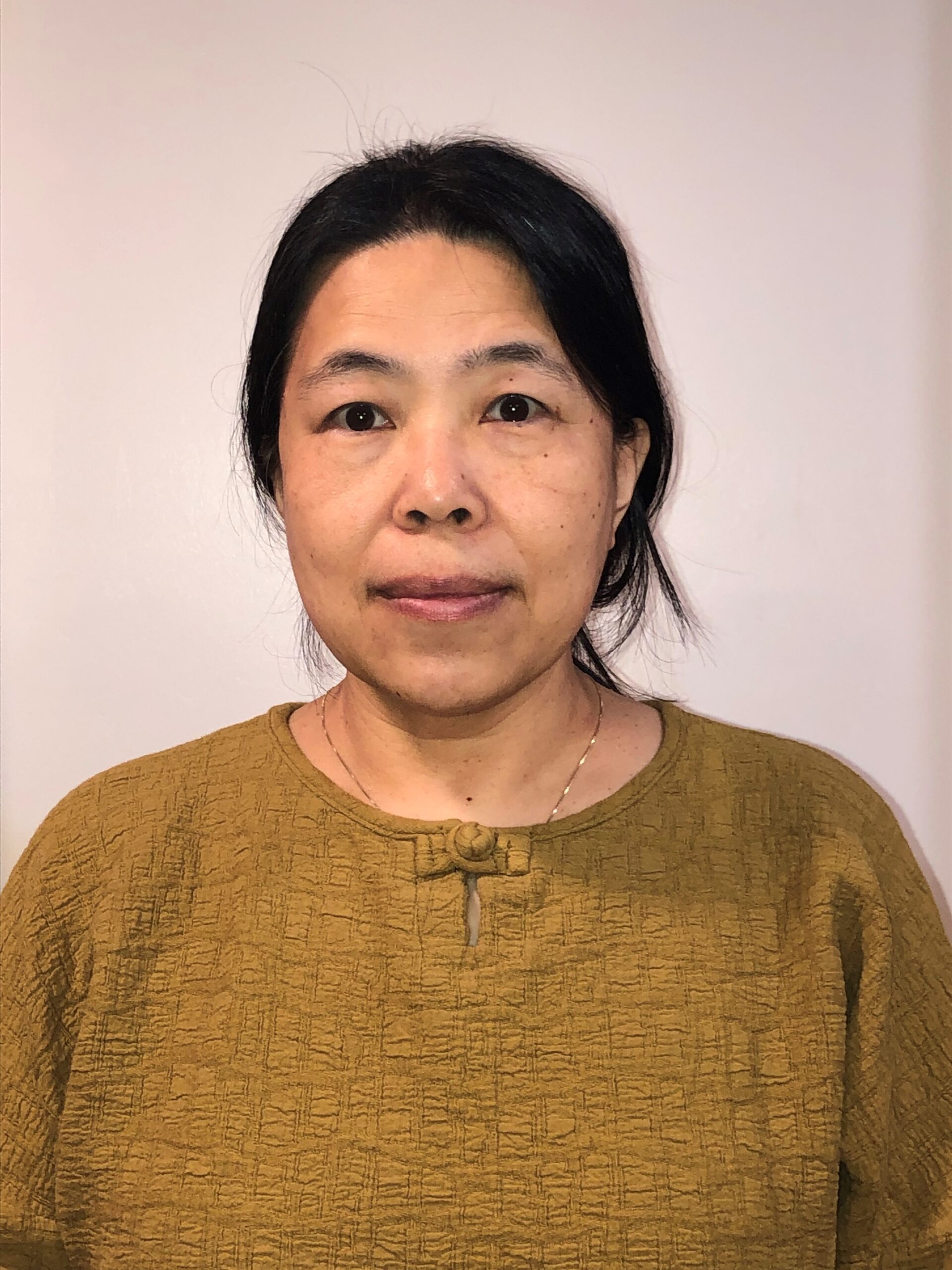 L. Zou