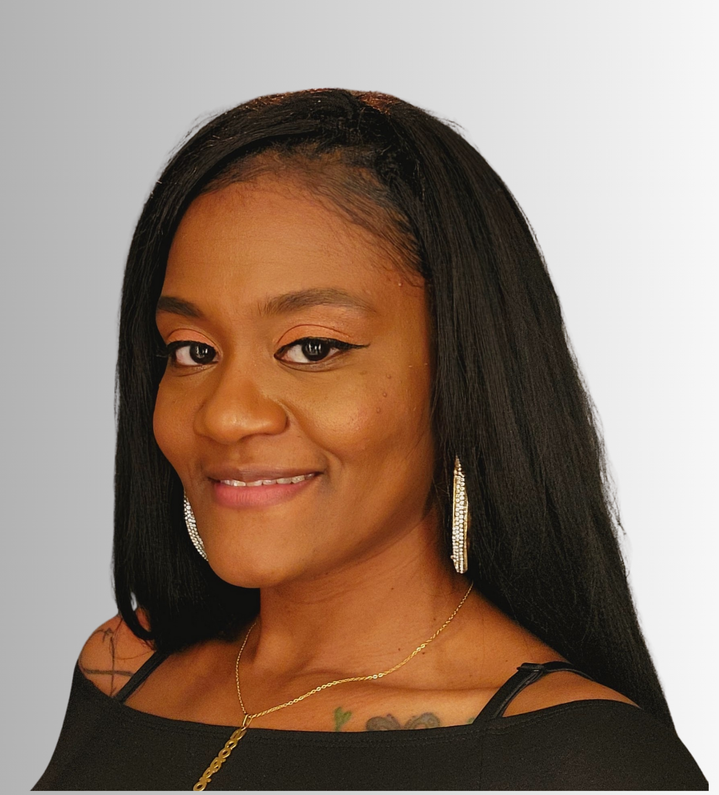 Jasmine Mealy Headshot Edited