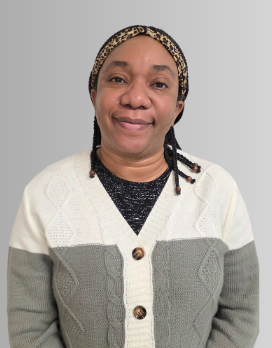 Achinanya, Nkechi- Headshot