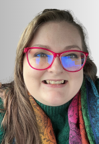 Lovejoy, Victoria - Headshot