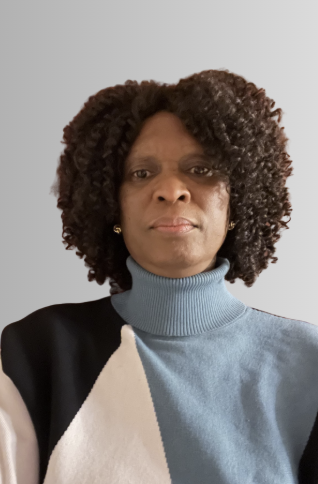 Patricia Achama