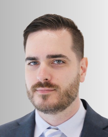 DeMarco, James - Headshot