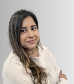 Naina Shahi Virk