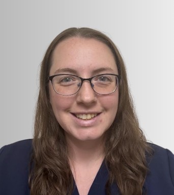 Tiger, Rebecca - Headshot