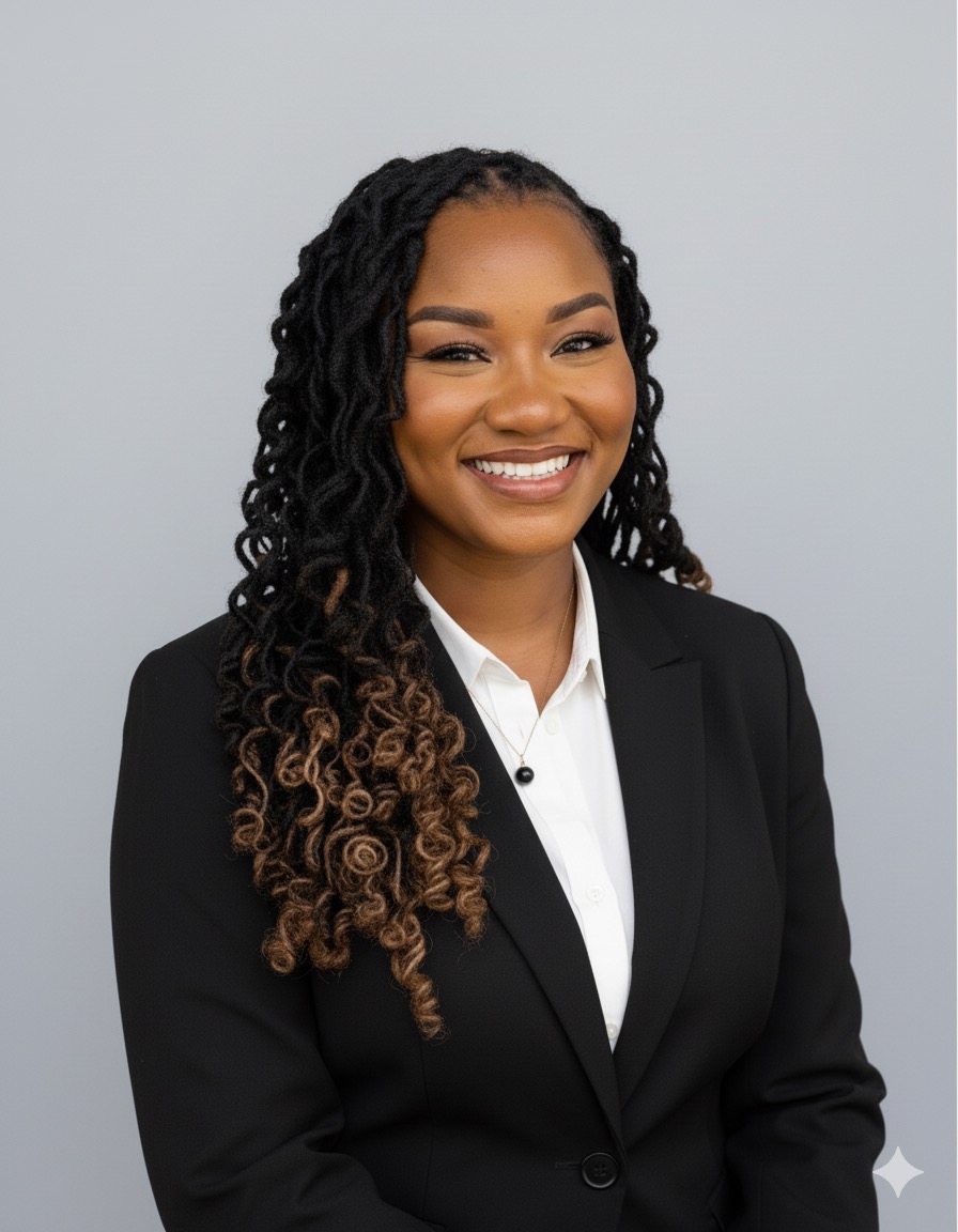 Keisha Lopez New Headshot