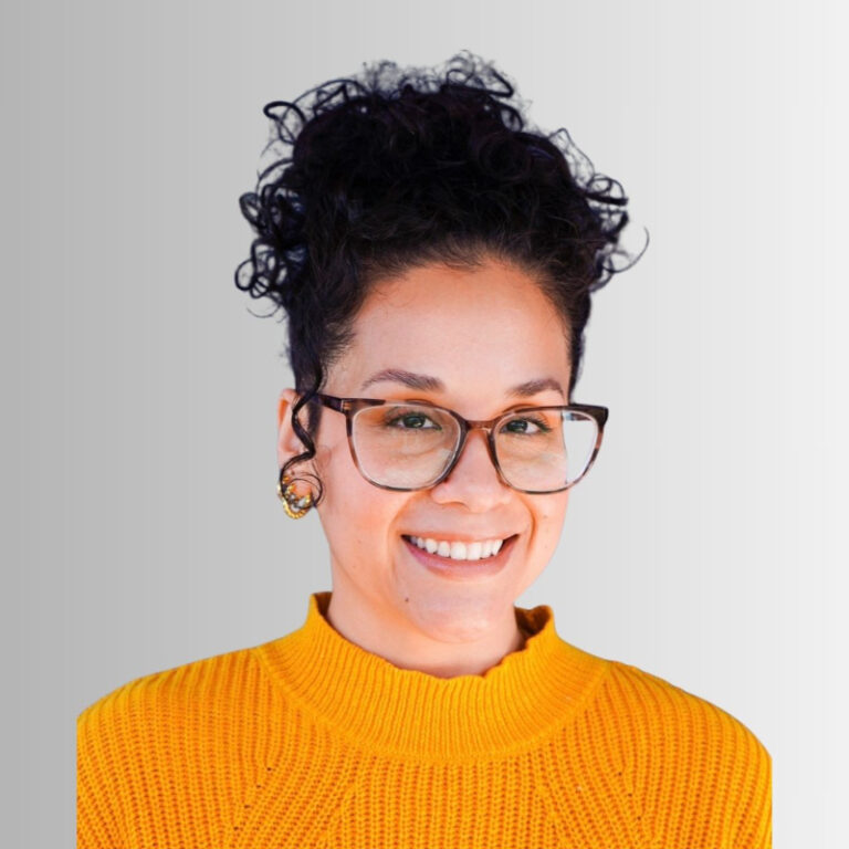 Ana Rivera, LCPC - Bloom Health Centers