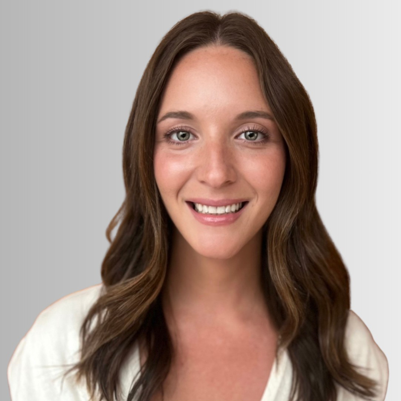 Kristen Wallace Headshot