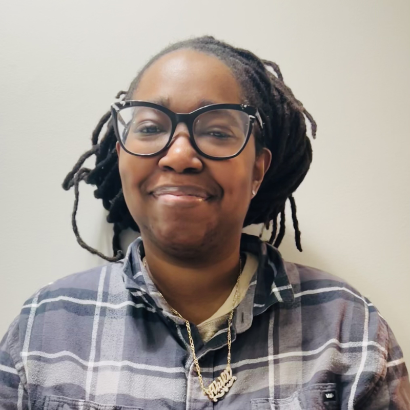 Akili Caven Headshot