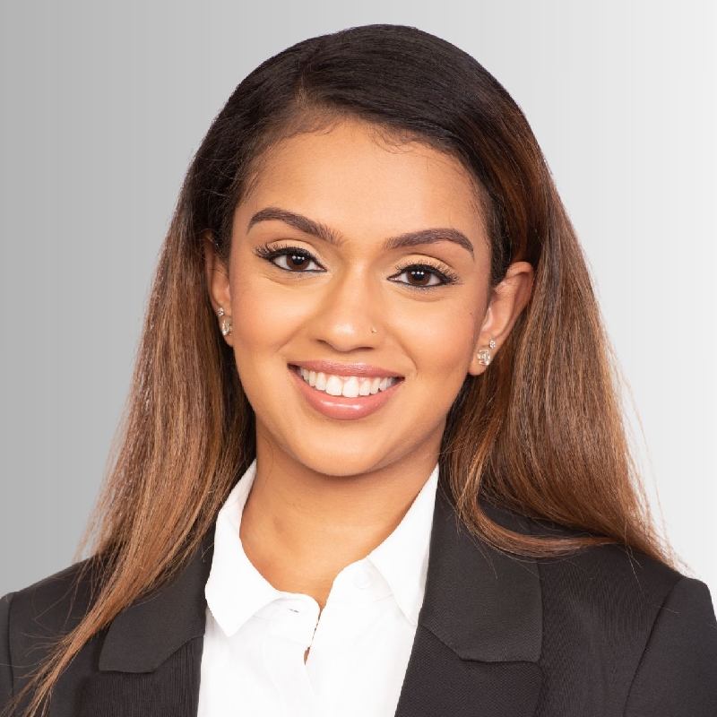 Malavika Bhalla