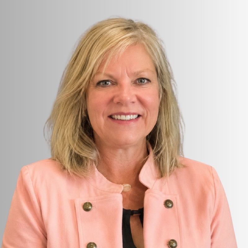 Stephanie Harrison, MSW, MBA