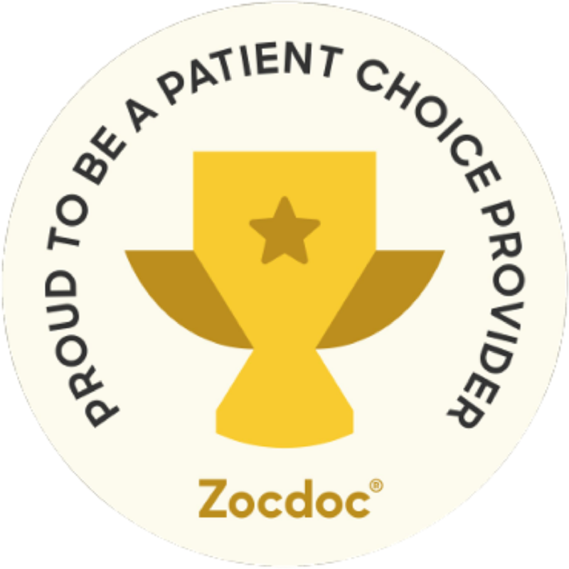 Zocdoc logo