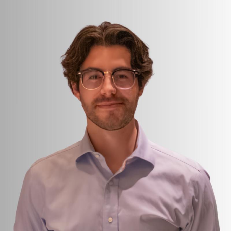 Matthew Reffold