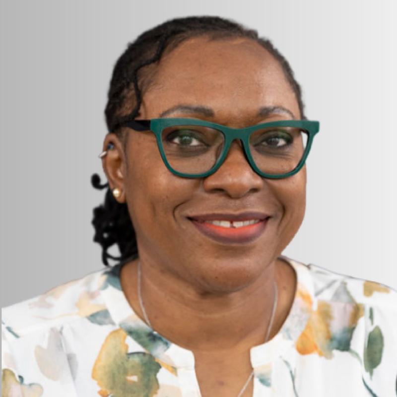 Celeen Robinson-Walsh