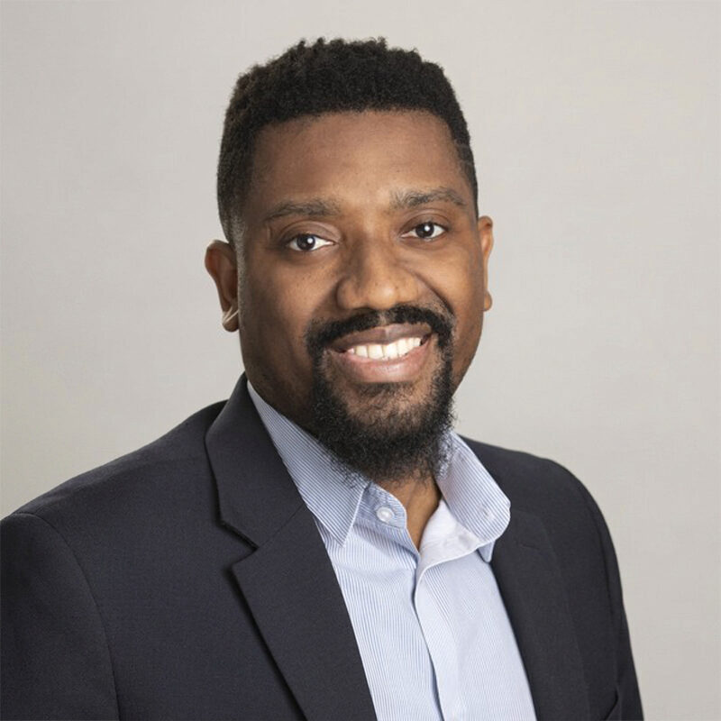 Jacques Gbaba Headshot