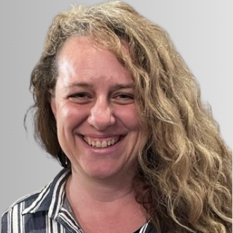 Parker Song, Tamie - Headshot