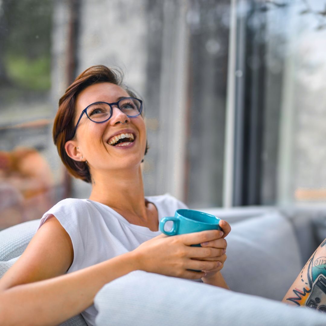 The Benefits of TMS Therapy The Benefits of TMS Therapy